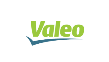 Valeo Logo