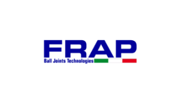 Frap Logo
