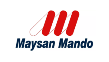 Maysan Mando Logo