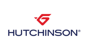 Hutchinson Logo