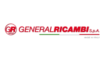 General Ricambi Logo