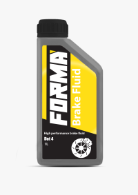 Brake Fluid Dot4
